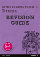 Revise Edexcel GCSE (9-1) Drama Revision Guide | John Johnson, William Reed
