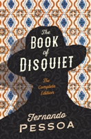 The Book of Disquiet | Fernando Pessoa