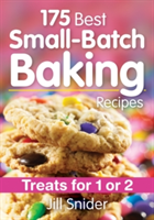 175 Best Small-Batch Baking Recipes | Jill Snider