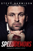 Speed Demons | Steve Harmison