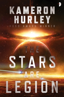 The Stars Are Legion | Kameron Hurley