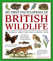 My First Encyclopedia of British Wildlife | Richard McGinlay