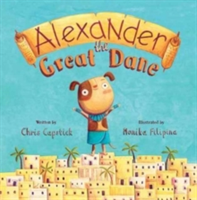 Alexander the Great Dane | Chris Capstick