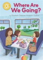 Reading Champion: Where Are We Going? | Elizabeth Dale