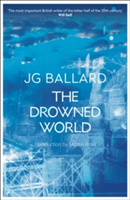 The Drowned World | J. G. Ballard