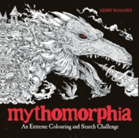 Mythomorphia | Kerby Rosanes