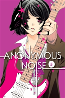 Anonymous Noise, Vol. 5 | Ryoko Fukuyama