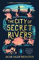 The City of Secret Rivers | Jacob Sager Weinstein