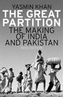 The Great Partition | Yasmin Khan