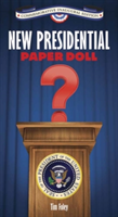 New Presidential Paper Doll Inaugural | Tim Foley