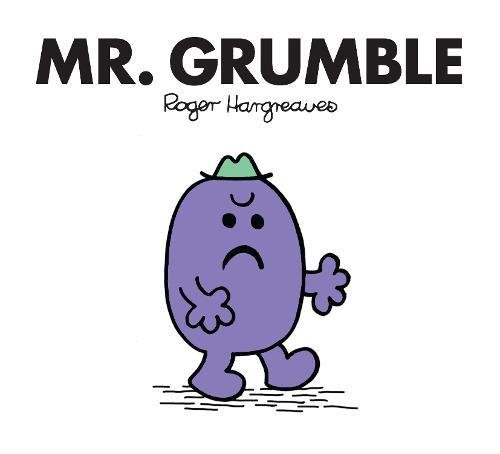 Mr. Grumble | Roger Hargreaves