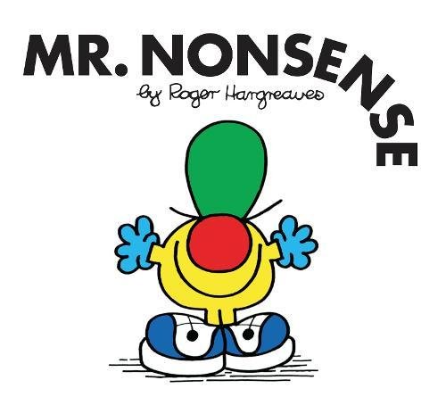 Mr. Nonsense | Roger Hargreaves