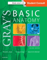 Gray\'s Basic Anatomy | A. Wayne Vogl, Adam W. M. Mitchell