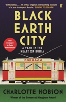 Black Earth City | Charlotte Hobson