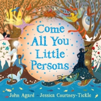 Come All You Little Persons | John Agard