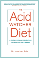 The Acid Watcher Diet | Dr. Jonathan Aviv