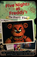 The Freddy Files | Scott Cawthon