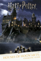 Harry Potter: Houses of Hogwarts: A Cinematic Guide | Scholastic