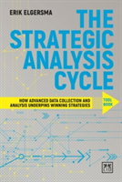 The Strategist\'s Analysis Cycle Toolbook | Erik Elgersma