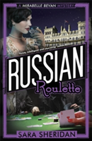 Russian Roulette | Sara Sheridan