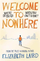 Welcome to Nowhere | Elizabeth Laird