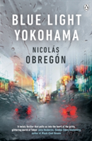 Blue Light Yokohama | Nicolas Obregon