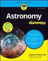 Astronomy For Dummies | Stephen P. Maran