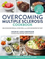 Overcoming Multiple Sclerosis Cookbook |