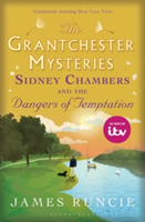 Sidney Chambers and The Dangers of Temptation | James Runcie