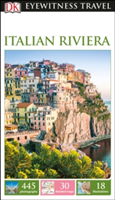DK Eyewitness Travel Guide Italian Riviera | DK