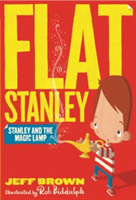 Stanley and the Magic Lamp | Jeff Brown