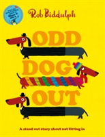 Odd Dog Out | Rob Biddulph