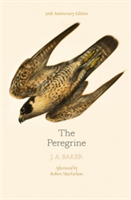 The Peregrine: 50th Anniversary Edition | J. A. Baker