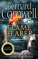 The Flame Bearer | Bernard Cornwell