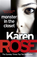 Monster In The Closet (The Baltimore Series Book 5) | Karen Rose