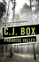 Paradise Valley | C. J. Box