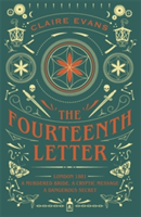 The Fourteenth Letter | Claire Evans