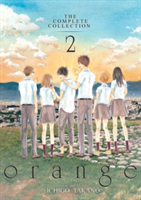 Orange: The Complete Collection | Ichigo Takano