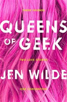 Queens of Geek | Jen Wilde