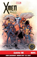 X-men: Gold Vol. 1 | Marc Guggenheim