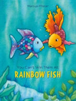 You Can\'t Win Them All Rainbow Fish | Marcus Pfister