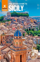 The Rough Guide to Sicily | Rough Guides