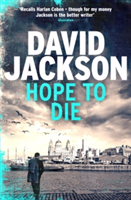 Hope to Die | David Jackson