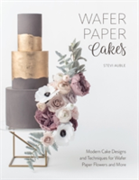 Wafer Paper Cakes | Stevi Auble