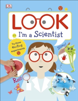 Look I\'m a Scientist | DK