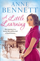 A Little Learning | Anne Bennett