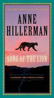 Song of the Lion | Anne Hillerman