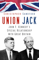 Union Jack | Christopher Sandford