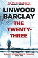 The Twenty-Three | Linwood Barclay