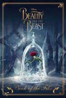 Disney Beauty and the Beast Book of the Film |